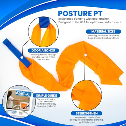 RangeMaster Pro Level All in one Shoulder Home Recovery Kit │ Shoulder Surgery Rehab│ Frozen Shoulder Exercise Kit │Guided Shoulder Recovery Kit