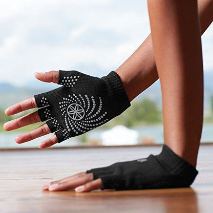 Gaiam Yoga Gloves