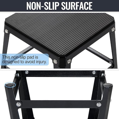 Plyometric Platform Box