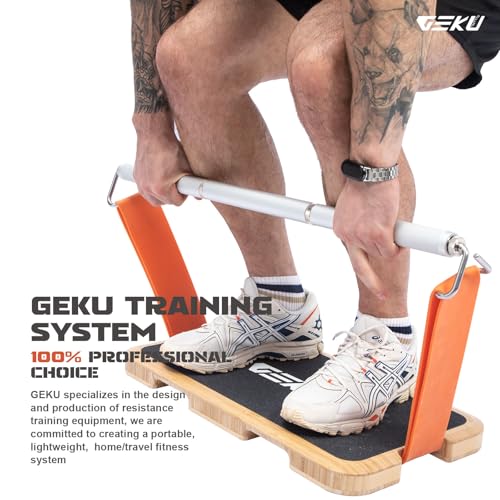 41" Pull-Up Assistance Bands Elite Set, Heavy Duty Resistance Bands Set for Strength, Powerlifting, Deadlifting Training at Home/Gym
