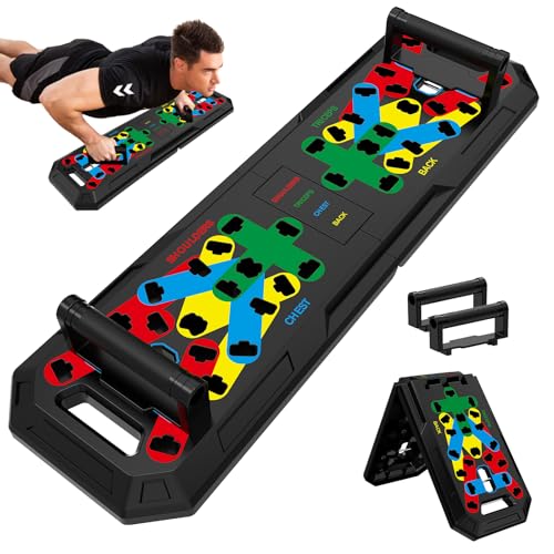 push up board two