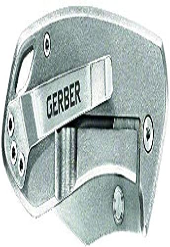 Gerber 0539-1112 31-003513 Kettlebell Compact