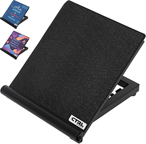 Adjustable Slant Board for Calf Stretching - Calf Stretcher Slant Board