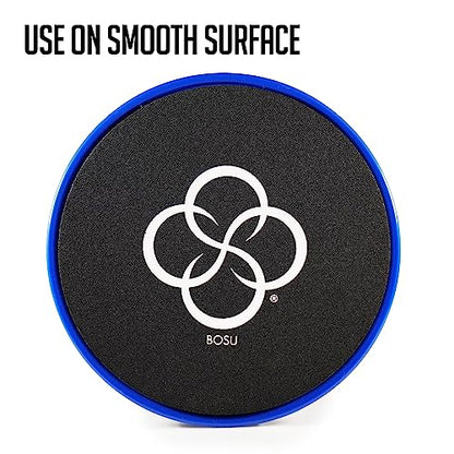 BOSU Core Sliders