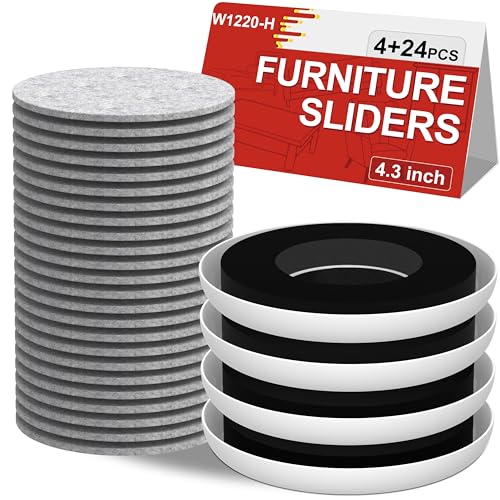 Furniture Sliders