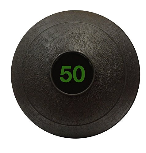 Rage Fitness Slam Ball, Ideal for Cross Training, Core Exercises, Plyometric and Cardio Workouts