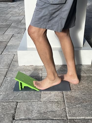 1 Step Exercise Board