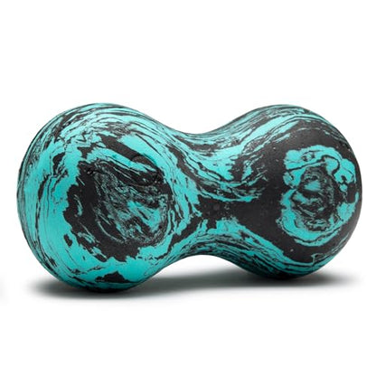 OPTP Lo Rox Mini Infinity Roll - Portable Mini Roller and Myofascial Release Tool for Deep Tissue Self-Massage and Sore Muscle Relief – from Lauren Roxburgh