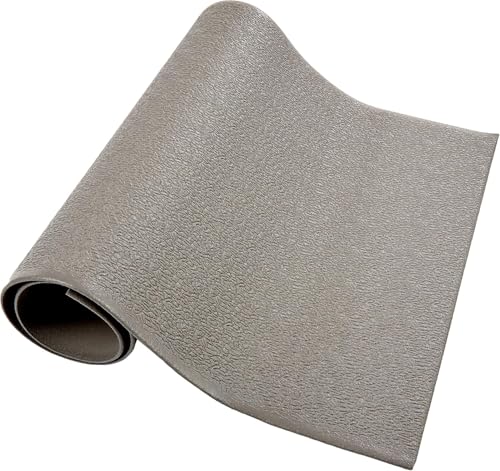 SuperMats Heavy Duty Equipment Non-Slip Mat 20GS - color: Grey