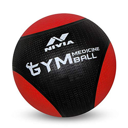NIVIA Mb-1001 Soft Medicine Ball, 1Kg