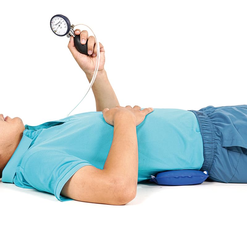 Core Strengthening Trainer Back Neck Exercise