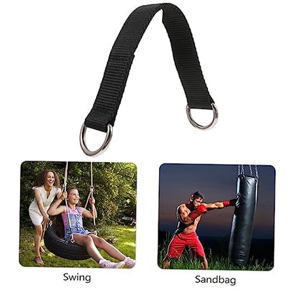 VANZACK Exercise Grips Belt for Indoor Pullup Training Sports Assist Strap for Grip Strength and Muscle