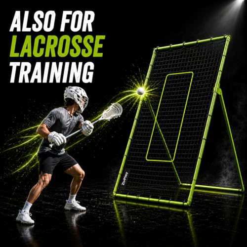 Volleyball Rebounder Net Volley Ball Bounce Back Practice Equipment