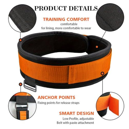 Overload Running Resistance Harness with Jump Rope Speed and Agility Equipment for Sprints Football Basketball Soccer Overload Running Resistance Harness with Jump Rope
