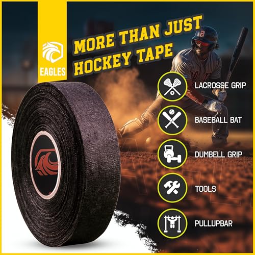 Tactical Grip Camo Tape 1" Gun Grip Tape for Rifle, Firearm, Knife Handle, Magazine, Tool, Bow, Camping Gear, Hockey, Lacrosse Baseball & Softball Bats, Pullup Bars Non-Reflective Weather-Resistant - color: Brown & Green
