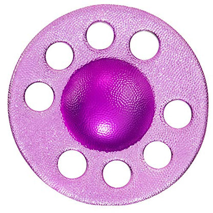 Grip Strength Trainer Finger Stretcher Hand Exercisers for Therapy Finger Extension Exerciser for Carpal Tunnel Hand Grips for Strength Training Finger Strengthener - 3 Piece Finger Exerciser