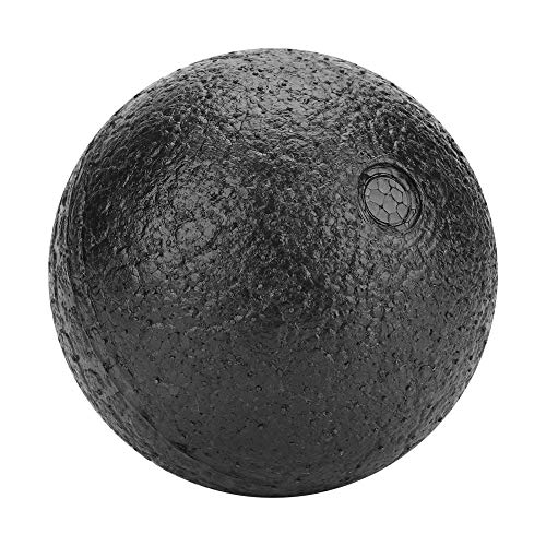 Yoga Foam Roller Ball, High Density Massage Balls, 10cm Soft Yoga Foam Roller Massage Ball, Body Muscle Stress Relief Balls for Rehabilitation, Stability Exercises