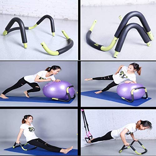 Push-up Bracket Fitness Training Men And Women Home Abdominal Muscles Chest Muscle Exercise Equipment Multi-function Board Pushup Stands