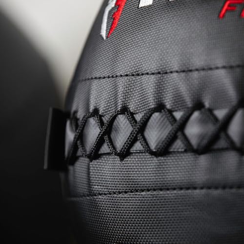 Titan Fitness Soft Shell Medicine Wall Ball, Cross-Texture Grip - size: Multipack, 6-30 lb