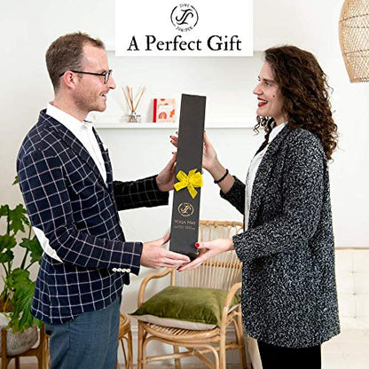 June & Juniper Travel Yoga Mat Foldable Lightweight - Thin Light Non-Slip Travel Yoga Mat Eco - color: patronus forest