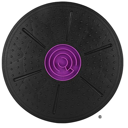 Labyrinth Wobble Board Yoga Training Fitness Balance Board Balance Wobble Exercise Stability Disc