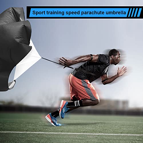 HOTOOLME Agility Training Equipment Set, Soccer Training Equipment for Kids,Football Training Equipment,Agility Ladder Speed Training Equipment