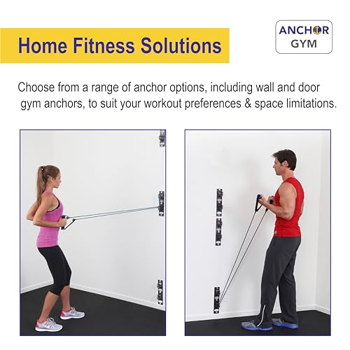 Body Weight Resistance Straps - Adjustable Body Weight Training Straps, Stretching & Full-Body Training - Exercise Straps with Handles for Home Gym Workouts