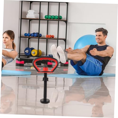 TOYANDONA 1set Kettlebell Grip Handle for Fitness Design for Stability for and Student Use Versatile Accessory for Various Kettlebell Exercises