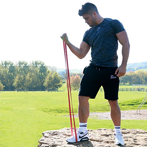 Fitness Mad Power Resistance Loop - Strong (23-54kg)