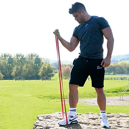 Fitness Mad Power Resistance Loop - Strong (23-54kg)