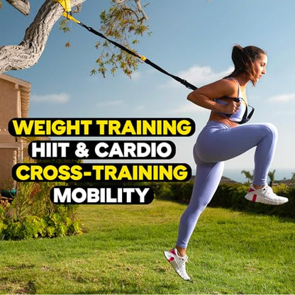 TRX Pro3 Suspension Trainer + TRX Training 6 Month On-Demand Membership