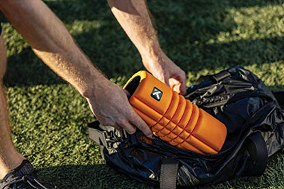 TriggerPoint Grid Travel Foam Roller