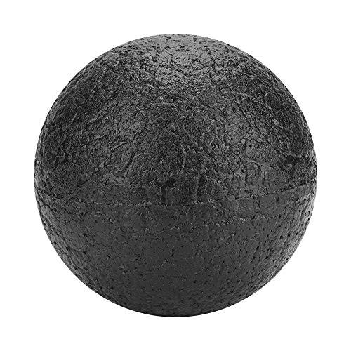 10CM High Density Foam Ball, Soft Yoga Muscle Foam Roller Myofascial Release Balls for Feet, Back, Neck