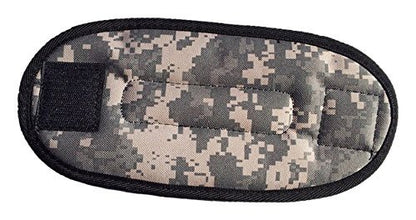 CROSS101 20LBS - 140LBS Adjustable Weighted Vest With Shoulder Pads Option for Men and Women - size: 50LBS WITH SHOULDER PADS