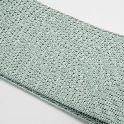 Booty Bands Set Resistance Bands for Working Out, Exercise Bands for Women Legs and Butt,Stretch Bands for Pilates,Yoga Starter Set – 4 Progressive Levels Workout Bands
