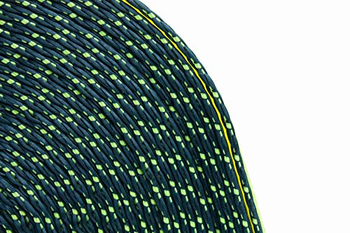 Mytee Products 3" x 30' Winch Strap with Wire Hook