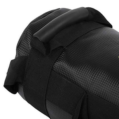 Weightlifting Training Sandbag Power Bag Fitness Workout High Intensity Exercises Durable PU Leather for Strength Training Home Gym Squats Dead Lifts Lunges Bicep Curls 10kg 20kg - size: 20kg, style: 20kg