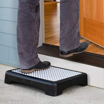 Jobar Outdoor Step 16in. x 4in. x 20in.