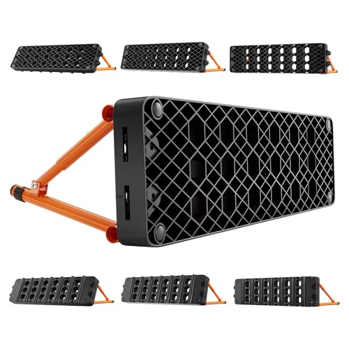 VEVOR Upgrade Soccer Rebounder Board, Mult-Adjustable Angles Portable Soccer Rebound Wall, Foldable Kickback Board, Soccer Practice Equipment, Ideal for Kids & Adults Passing & Shooting Drills - size: 37.4" x 9.8"