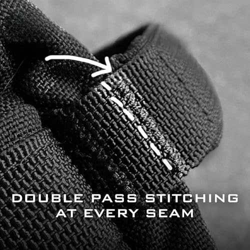 GORUCK Fitness Simple Sandbag – Strength Training Equipment for Body Workout, Endurance, Weightlifting & Yoga - for Home, Gym, and Outdoor Use