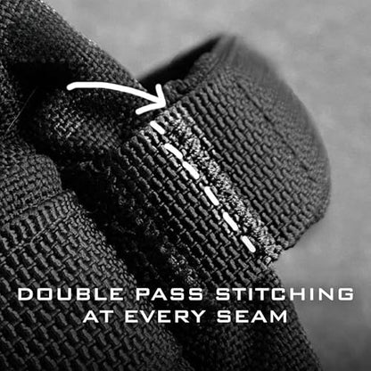 GORUCK Fitness Simple Sandbag – Strength Training Equipment for Body Workout, Endurance, Weightlifting & Yoga - for Home, Gym, and Outdoor Use
