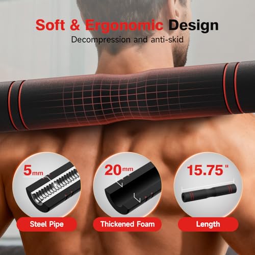 Adjustable Dumbbell Set, 20/30/45/70/90lbs Free Weight Set With Double Locknut, 5-in-1 Dumbbells Set Includes Barbell, Kettlebells, Push up Stand, Weight Plate, Fitness Exercise for Home Gym Suitable Men/Women - style: 45LB(22.5LB Pair)