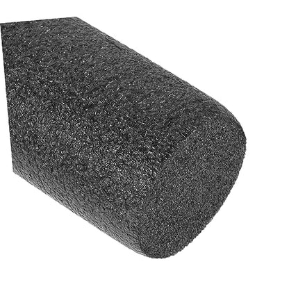 POPETPOP Basketball Training Blocking Bar Multi-Functional Jamming Stick Foam Padding for Control for Novices and Outdoor Practice