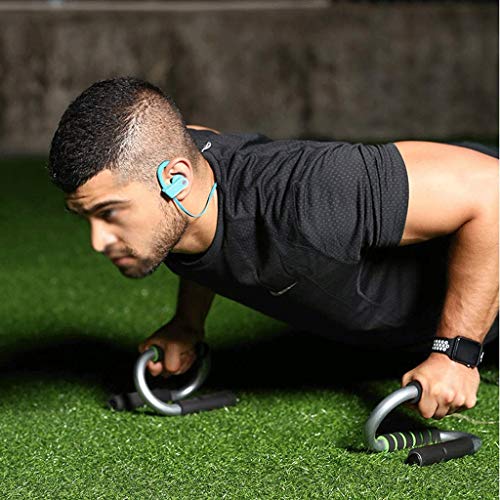 Push-up bracket Home Sports Fitness Equipments Chest Training Push Up Stands Bars Portable suitable for Family Exercise