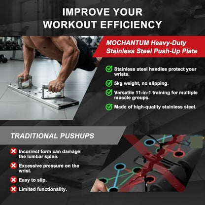 push up board