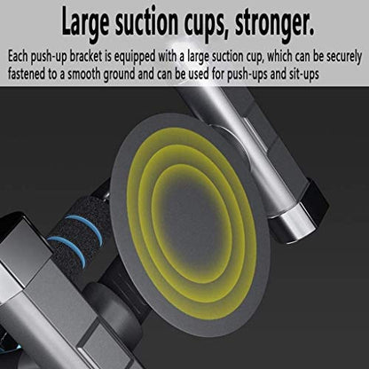 Fitness Push Up Bar Push-Ups Stands Bars Tool For Chest Training Equipment Exercise