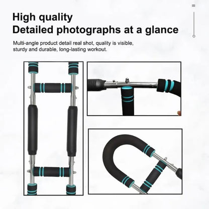 Adjustable Spring Resistance Expander