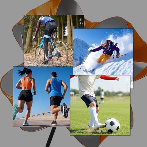 Running Speed Training, 56 inch Speed Drills Resistance Parachute Running Sprint Chute Soccer Football Sport Speed Training