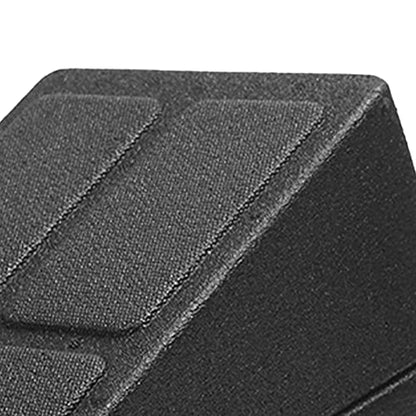 3PCS Squat Wedge Block, Adjustable EPP Slant Incline Board Stackable Calf Stretcher Yoga Wedge for Home Gym Office Squat Ankle Mobility Exercise