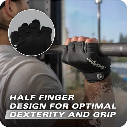 Harbinger Pro Gloves 3.0 - size: Medium